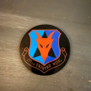 177 FW Jersey Devil Coaster