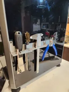 K1 Tools holder