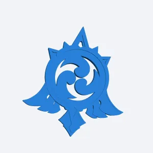genshin impact