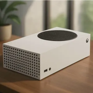 Xbox Series S Model