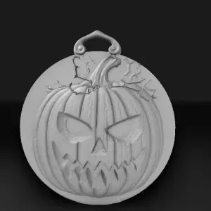 halloween pumpkin