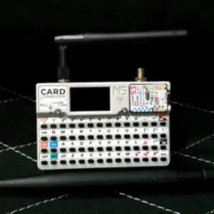 M5Stack Cardputer Modular Expander (Phon3X-Printables.com)