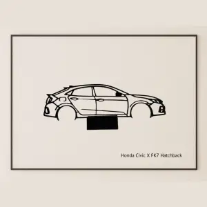 Honda Civic FK7 Hatchback