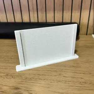 Photo Frame - 10 cm x 15 cm