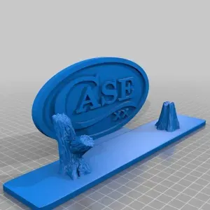Case Knife Stand