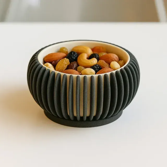 THE ILLUSIONIST - VASE / BOWL / PLANTER (V.2) — Фото 2 из 9