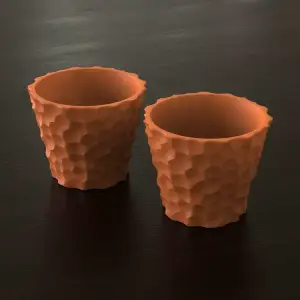 Dessert Cup