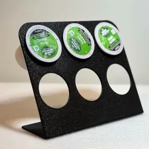 6 K Cup Holder