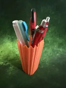 pen holder / Stifthalter