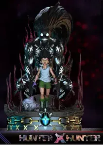 gon vs pitou 4/5