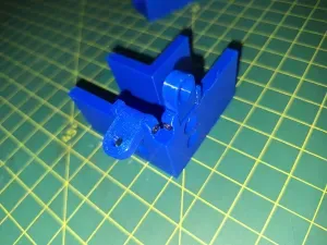 Cabinet Assembly Jig for 18mm Boards