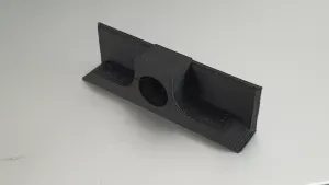Window lock element