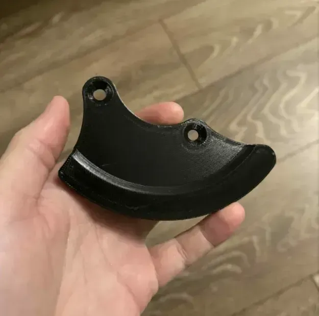32T MTB Bash Guard ISCG05 — Image 2 of 4