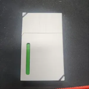 Business card case + Card holder (Money holder)