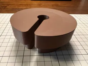 Slug Trap
