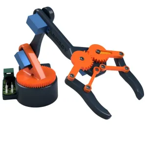 CODLAI - ARMBOT 4 Axis Robotic Arm
