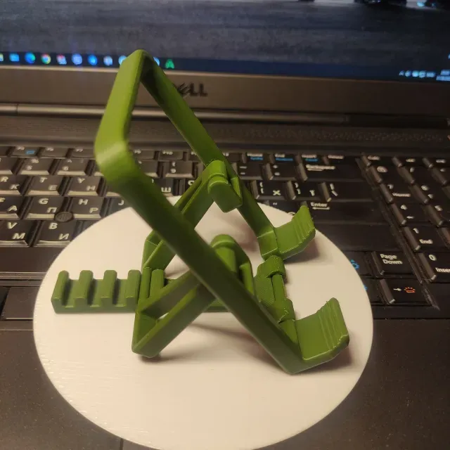 Phone Stand v4