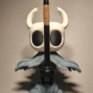 (NO CFS) Hollow Knight Pen Holder