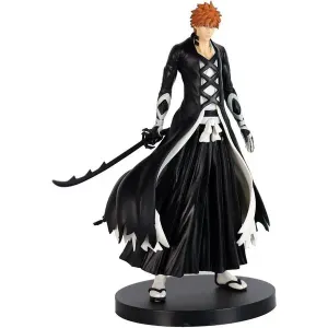 Ichigo Kurosaki figurine 4