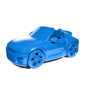 Toy Car