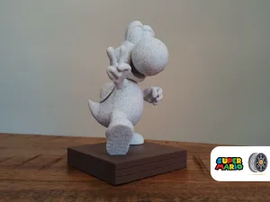 Yoshi | Mario XL Figurines (NO CFS)