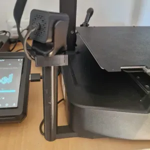 Nebula Camera Mount for Creality Ender-3 V3 KE/SE