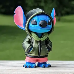 Urban Stitch