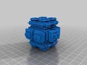 HILBERT cube