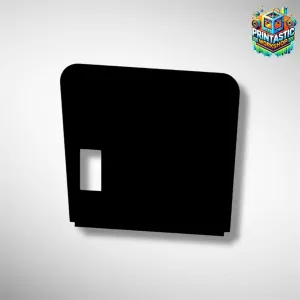 BMW E36 COUPE SUNROOF SWITCH PANEL COVER