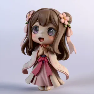 Lishu The Apotecary Diaries Fan ARt