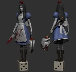 Alice