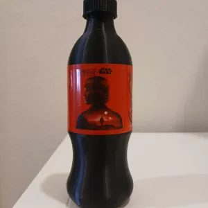 Coke Bottle Model