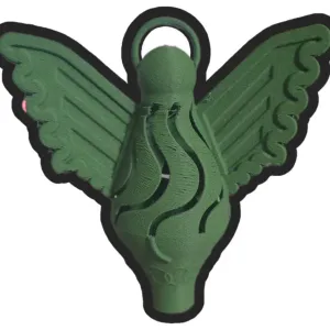 TREE TOP ANGEL