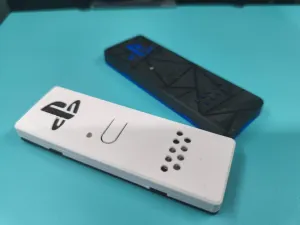 Raspberry Pi Pico W | Pico 2W | Slim | SnapFit | DS5Dongle