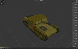 L3/33 Free