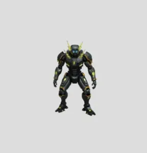 voltron007 teamvoltedge