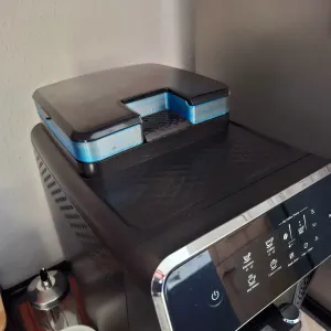 Philips Kaffevollautomat Bohnenerweiterung