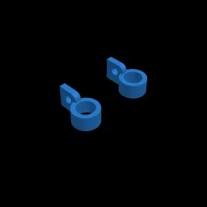 cinewhoop hula 2.5 drone camera mount