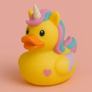 Unicorn Duck