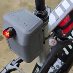 Toolbox for Bicycle