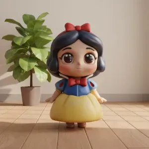Snow White