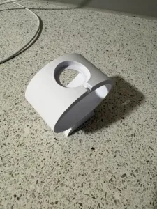 Smart watch holder
