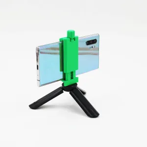 Falconsson - Phone clamp for tripod/monopod