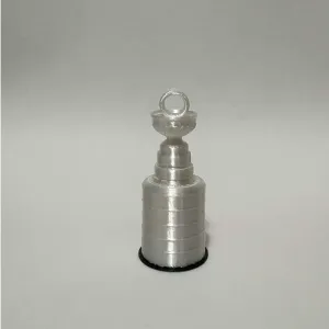 stanley cup keychain