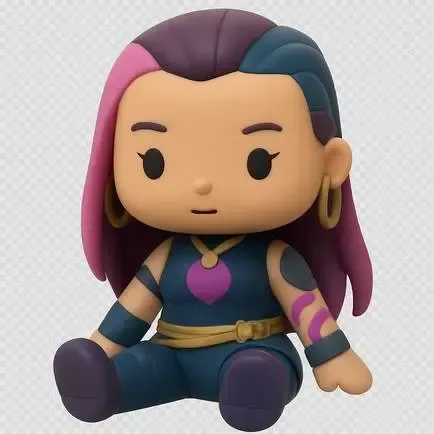 CUBE ME VALORANT AGENT REYNA