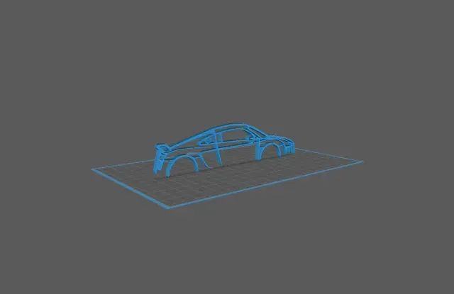Audi - R8 — Image 3 of 4