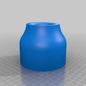 iqos ashtray upper part