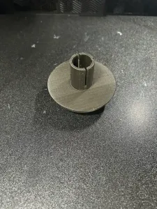 universal cap for umbrella 20.2 mm