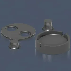 folder sealing device/tool/thing