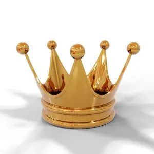 crown